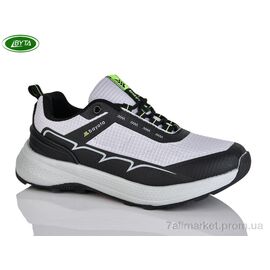 Кросівки жіночі модні Весна/осінь B1157-10 (8 пар р.36-41) "Bayota" недорого оптом від прямого постачальника