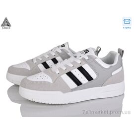 Кросівки жіночі модні Весна/осінь AD350-3 шкіра (8 пар р.36-41) "STILLI Group" недорого оптом від прямого постачальника