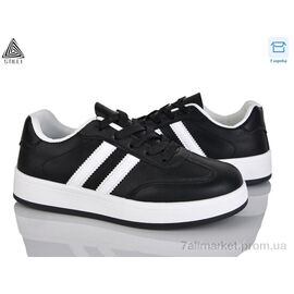 Кросівки жіночі модні Весна/осінь JH700-3 шкіра (8 пар р.36-41) "STILLI Group" недорого оптом від прямого постачальника