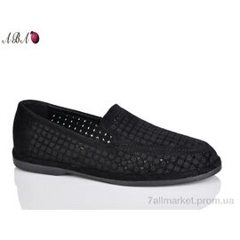 Туфлі жіночі стильні Весна/осінь H63A37-22 (8 пар р.36-41) "Aba" недорого оптом від прямого постачальника