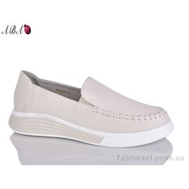 Туфлі жіночі стильні Весна/осінь H63A50-11 (8 пар р.36-41) "Aba" недорого оптом від прямого постачальника