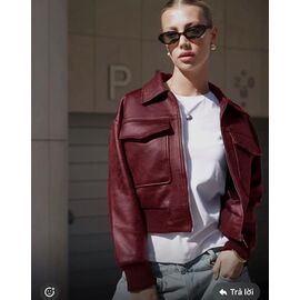 Куртка жіноча демісезонна DM1-2 wine р.S-L "Dorimodes" недорого оптом від прямого постачальника