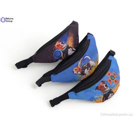 Фотография Бананка детская 547-1 mix 15*20* см, "Reluna Group" недорого оптом от прямого поставщика