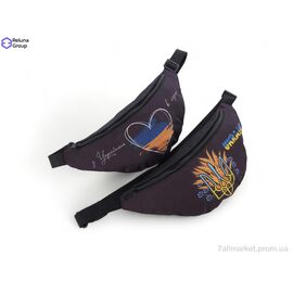 Фотография Бананка детская 547-3 mix 15*20* см, "Reluna Group" недорого оптом от прямого поставщика