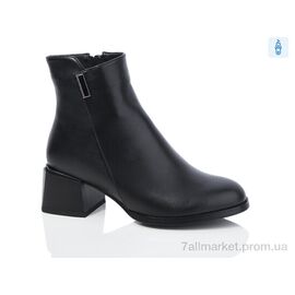 Фотография Ботинки детские удобные Весна/осень XN330 (6 пар р.33-35) "Lino Marano" недорого оптом от прямого поставщика