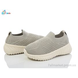 Фотография Кроссовки детские модные Лето F555-1-8 (12 пар р.20-25) "BBT" недорого оптом от прямого поставщика