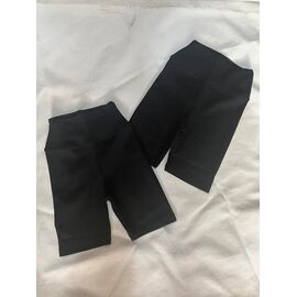 Фотография Велосипедки детские на девочку ZA800 black р.122-146 "Zayka" недорого оптом от прямого поставщика