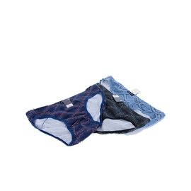 Фотография Трусы мужские MU819 (04182) mix р.L-2XL "Obuv OK2" недорого оптом от прямого поставщика