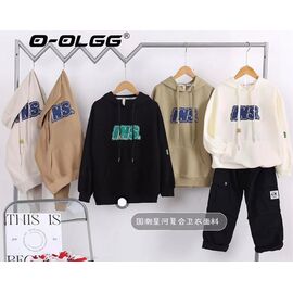 Худи дитячий на хлопчика 8900 white р.10-14 "Фунтик" недорого оптом від прямого постачальника