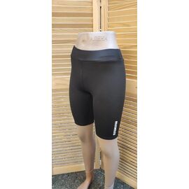 Фотография Велосипедки женские 05285-1 black р.S-XL "VICTORY" недорого оптом от прямого поставщика