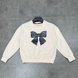 Фотография Свитер детский на девочку FK1216 beige р.134-158 "Fili kids" недорого оптом от прямого поставщика