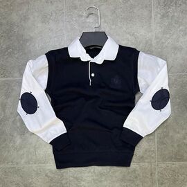 Фотография Рубашка детская на мальчика FK1221 navy р.6-14 "Fili kids" недорого оптом от прямого поставщика