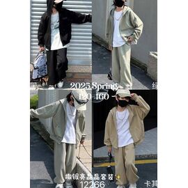 Фотография Костюм детский спортивный на мальчика 12266 grey р.120-160 "Meloria" недорого оптом от прямого поставщика