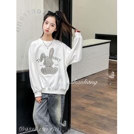 Фотография Свитер детский на девочку 9318 white р.130-170 "Meloria" недорого оптом от прямого поставщика