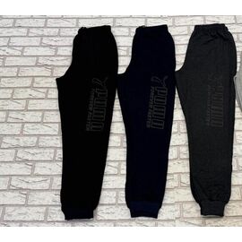 Фотография Штаны спортивные мужские E189 navy р.46-54 "Essa" недорого оптом от прямого поставщика