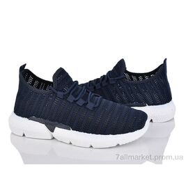 Кросівки жіночі модні Літо B56-3 (8 пар р.36-41) "Rama" недорого оптом від прямого постачальника