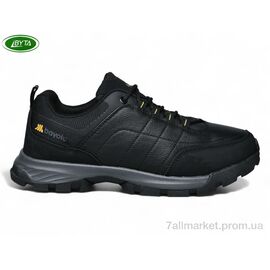 Кросівки чоловічі модні Весна/осінь A1145-9 (8 пар р.41-45) "Bayota" недорого оптом від прямого постачальника