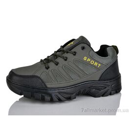 Фотография Кроссовки мужские модные Весна/осень HA0026-2 (8 пар р.41-45) "Ditof" недорого оптом от прямого поставщика