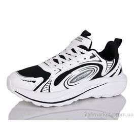 Фотография Кроссовки мужские модные Весна/осень HA0069-2 (8 пар р.41-45) "Ditof" недорого оптом от прямого поставщика