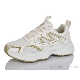 Кросівки жіночі модні Весна/осінь HB0067-2 (8 пар р.36-41) "Ditof" недорого оптом від прямого постачальника