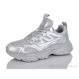 Кросівки жіночі модні Весна/осінь HB0067-3 (8 пар р.36-41) "Ditof" недорого оптом від прямого постачальника