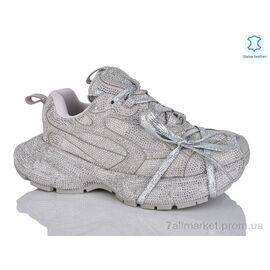 Кросівки жіночі модні Весна/осінь WDP1820-9 (6 пар р.36-41) "Teetspace-Trasta-Egga" недорого оптом від прямого постачальника