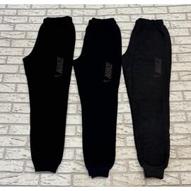 Фотография Штаны спортивные мужские E193 d.grey р.46-54 "Essa" недорого оптом от прямого поставщика