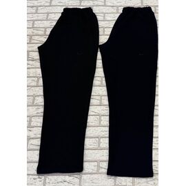 Фотография Штаны спортивные мужские E195 black р.46-54 "Essa" недорого оптом от прямого поставщика