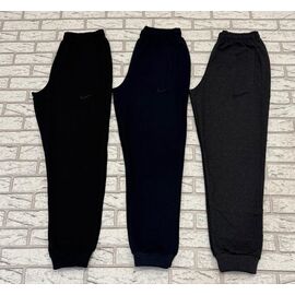 Фотография Штаны спортивные мужские E201 d.grey р.46-54 "Essa" недорого оптом от прямого поставщика