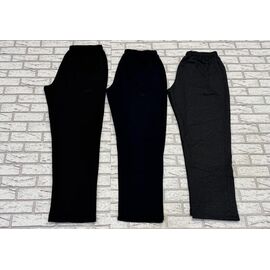 Фотография Штаны спортивные мужские E205 black р.46-54 "Essa" недорого оптом от прямого поставщика