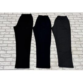 Фотография Штаны спортивные мужские E207 d.grey р.46-54 "Essa" недорого оптом от прямого поставщика