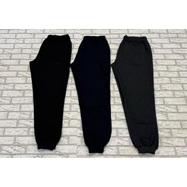 Фотография Штаны спортивные мужские E208 black р.46-54 "Essa" недорого оптом от прямого поставщика