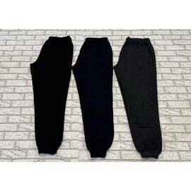 Фотография Штаны спортивные мужские E210 d.grey р.46-54 "Essa" недорого оптом от прямого поставщика