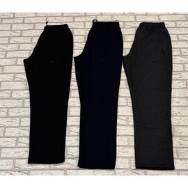 Фотография Штаны спортивные мужские E213 d.grey р.46-54 "Essa" недорого оптом от прямого поставщика