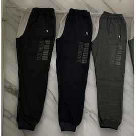 Фотография Штаны спортивные мужские E215 navy р.46-54 "Essa" недорого оптом от прямого поставщика