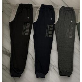 Фотография Штаны спортивные мужские E216 d.grey р.46-54 "Essa" недорого оптом от прямого поставщика