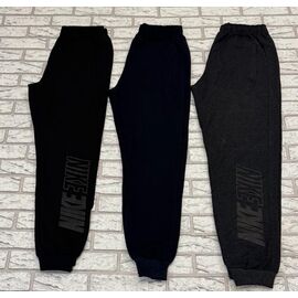 Фотография Штаны спортивные мужские E218 navy р.46-54 "Essa" недорого оптом от прямого поставщика