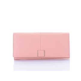 Гаманець жіночий C3552A pink р.20*10*5 "Trendshop" недорого оптом від прямого постачальника