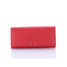 Гаманець жіночий C3552A red р.20*10*5 "Trendshop" недорого оптом від прямого постачальника