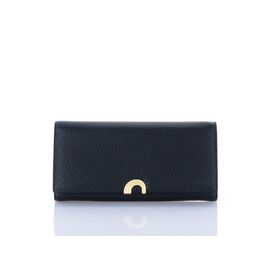 Фотография Кошелёк женский C3733A black р.20*10*5 "Trendshop" недорого оптом от прямого поставщика