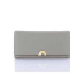 Фотография Кошелёк женский C3733A green р.20*10*5 "Trendshop" недорого оптом от прямого поставщика