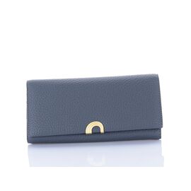 Фотография Кошелёк женский C3733A grey р.20*10*5 "Trendshop" недорого оптом от прямого поставщика