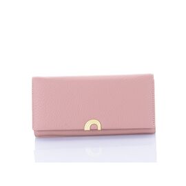 Фотография Кошелёк женский C3733A pink р.20*10*5 "Trendshop" недорого оптом от прямого поставщика