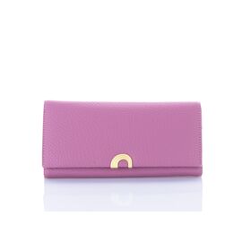 Фотография Кошелёк женский C3733A purple р.20*10*5 "Trendshop" недорого оптом от прямого поставщика