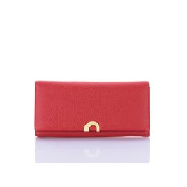 Фотография Кошелёк женский C3733A red р.20*10*5 "Trendshop" недорого оптом от прямого поставщика