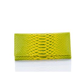 Фотография Кошелёк женский C6222A l.green р.20*10*5 "Trendshop" недорого оптом от прямого поставщика