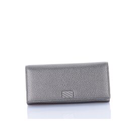 Гаманець жіночий C6374A silver р.20*10*5 "Trendshop" недорого оптом від прямого постачальника