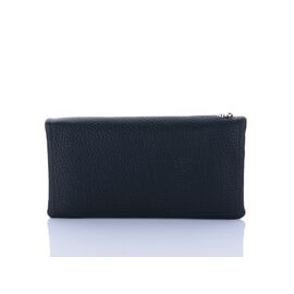 Гаманець жіночий C8772 black р.20*10*5 "Trendshop" недорого оптом від прямого постачальника