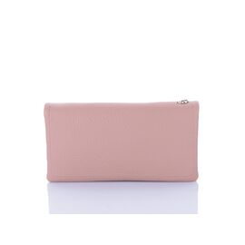 Фотография Кошелёк женский C8772 pink р.20*10*5 "Trendshop" недорого оптом от прямого поставщика