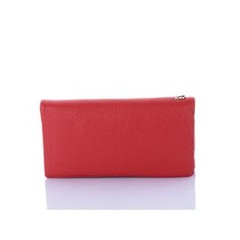Фотография Кошелёк женский C8772 red р.20*10*5 "Trendshop" недорого оптом от прямого поставщика